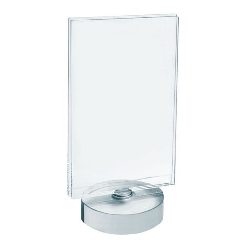 CADRE PHOTO VERRE - 100x150 mm