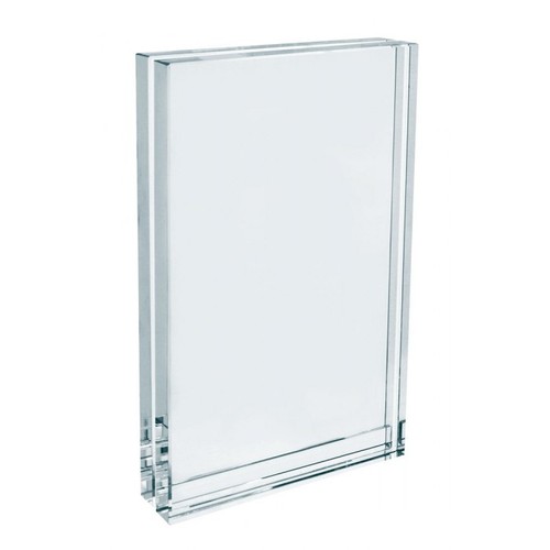 CADRE PHOTO VERRE - 130x180 mm
