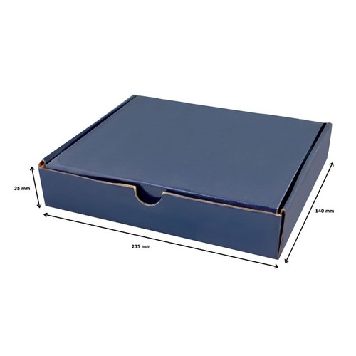 CADRE PHOTO VERRE - 130x180 mm thumbnail 4