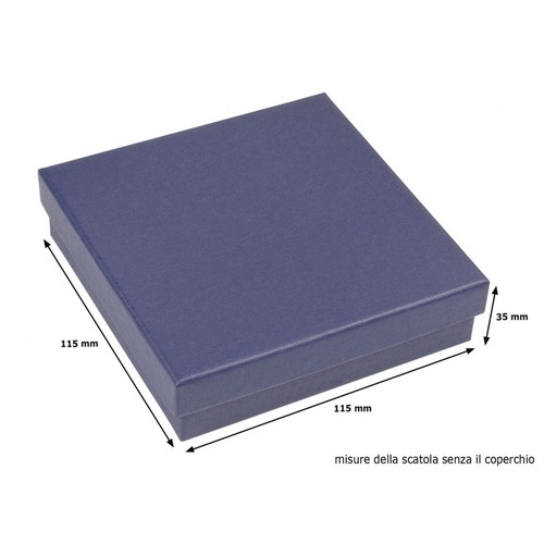 PRESSE-PAPIER CARRE 80x80x19 mm thumbnail 4