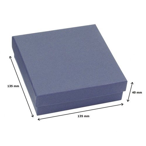 PRESSE-PAPIER CARRE 90x90x19 mm thumbnail 4