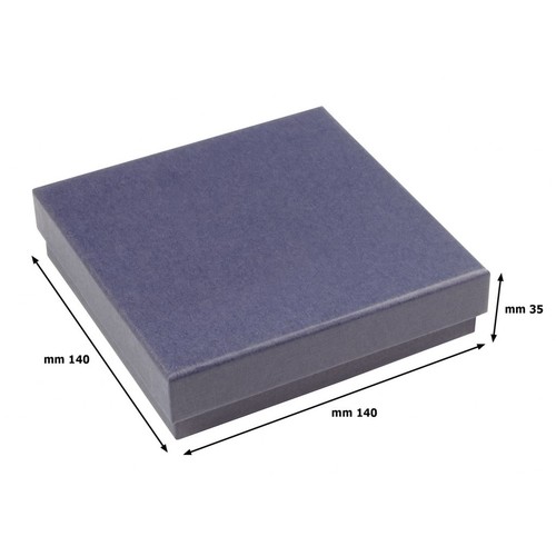 PRESSE-PAPIER CARRE 100x100x19 mm thumbnail 4