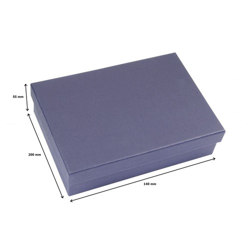 CRISTAL K9 100X160X30 MM thumbnail 5