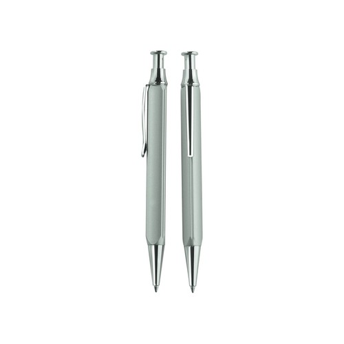 stylo-a-bille-triangulaire-argent-personnalisable-489794-89