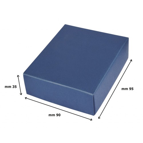 TAILLE-CRAYON "GUSCIO" - 50x57 mm thumbnail 4