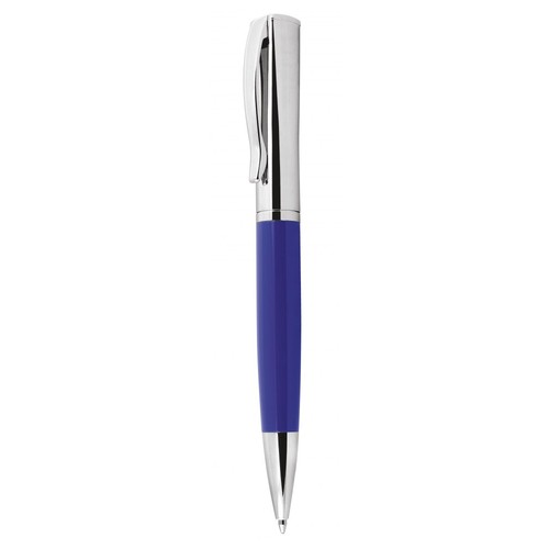 stylo-a-bille-bleu-et-chrome-personnalisable-489850-89