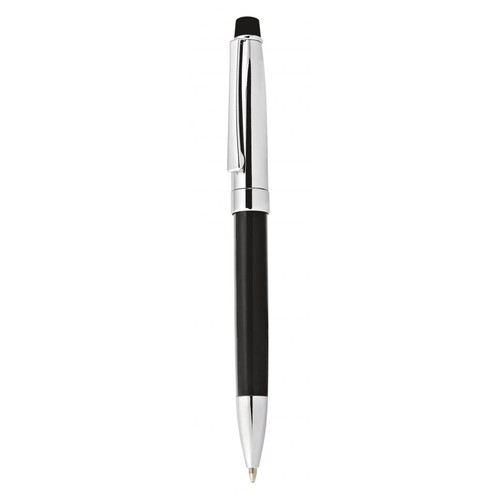 stylo-a-bille-en-metal-chrome-noir-personnalisable-489860-89