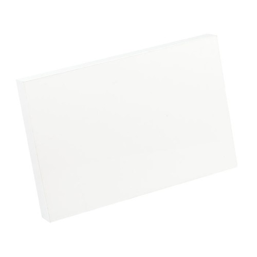 TABLETTE EN MDF SUBLIMATION CM 14X20 thumbnail 4