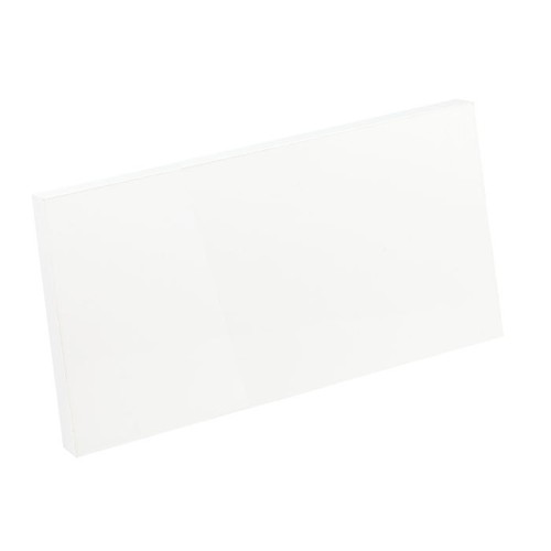 TABLETTE EN MDF SUBLIMATION CM 14X26 thumbnail 4