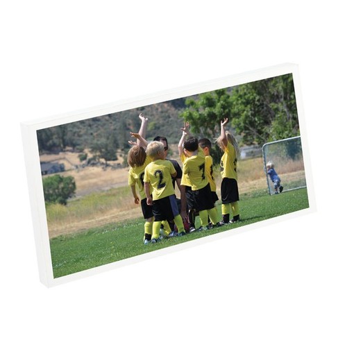 TABLETTE EN MDF SUBLIMATION CM 14X26 thumbnail 5