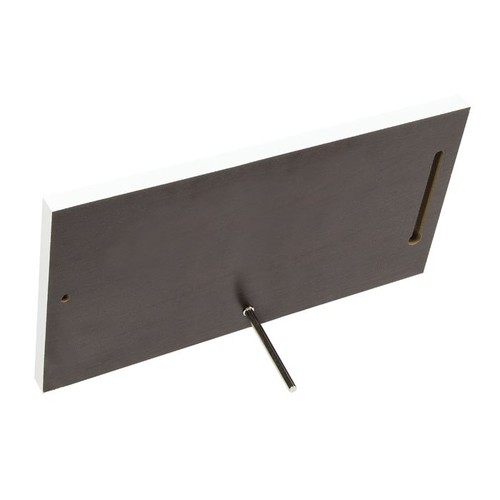 TABLETTE EN MDF SUBLIMATION CM 14X26 thumbnail 6