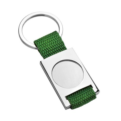 porte-cles-tissue-vert-creux-25mm-personnalisable-490013-89