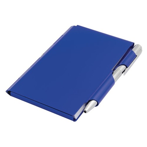 bloc-notes-de-poche-aluminium-bleu-personnalisable-490050-89