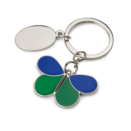 porte-cles-papillon-bleu-vert-personnalisable-490224-89