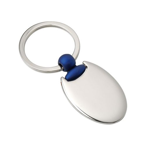 porte-cles-ovale-avec-crochet-bleu-personnalisable-490274-89