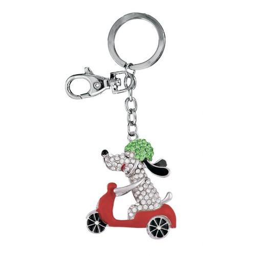 porte-cles-chien-sprint-vert-blanc-rouge-personnalisable-490321-89