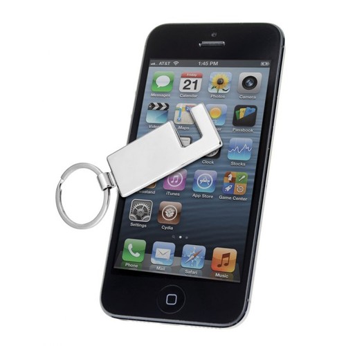 PORTE-CLÉS - SUPPORT POUR TÉLÉPHONE MOB thumbnail 4