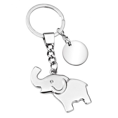 porte-cles-elephant-avec-jeton-personnalisable-490381-89
