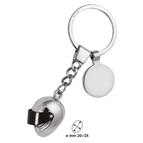 porte-cles-casque-petit-chrome-personnalisable-490422-89