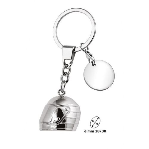 porte-cles-casque-chrome-personnalisable-490424-89