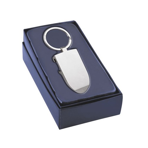 PORTE-CLÉS OUVRE-BOUTEILLE AVEC JETON thumbnail 5