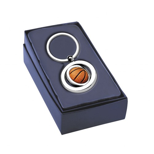 PORTE-CLÉS - BASKETBALL thumbnail 4