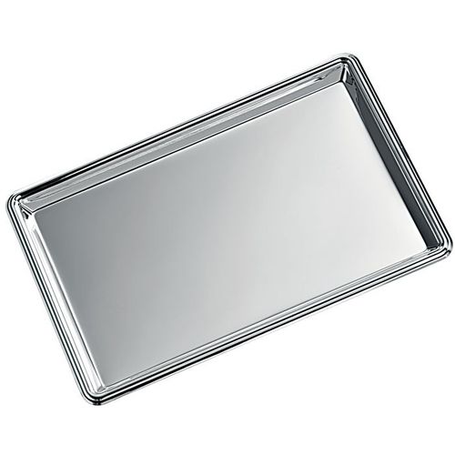 PLATEAU RECTANGULAIRE - 204x305 mm