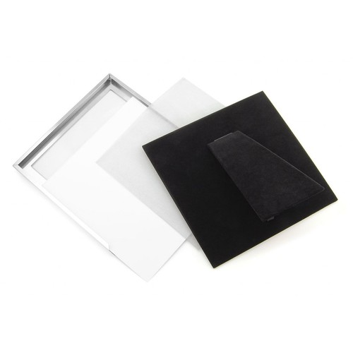 CADRE PHOTO ALUMINIUM BRILLANT thumbnail 6