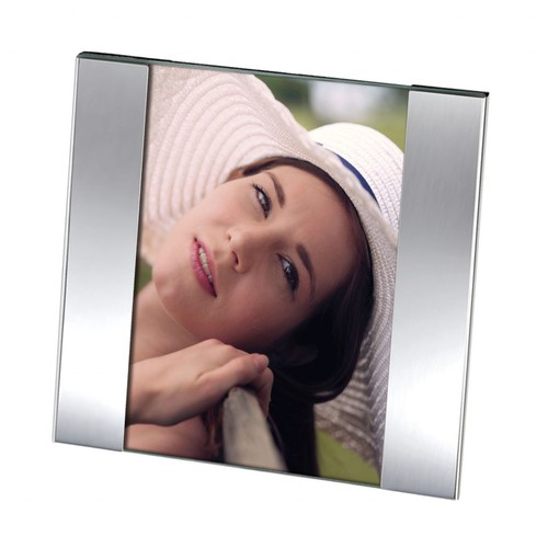 CADRE PHOTO HORIZONTAL AVEC BANDES-13x9 thumbnail 4