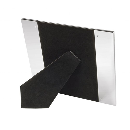 CADRE PHOTO VERTICAL AVEC BANDES-25X20 thumbnail 5