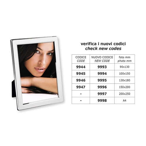 CADRE PHOTO SIMPLE - 150x200 mm thumbnail 6