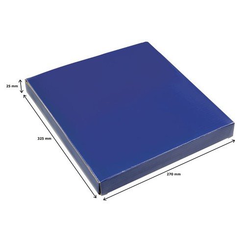 CADRE PHOTO BANDE LARGE- 90X130 mm thumbnail 5