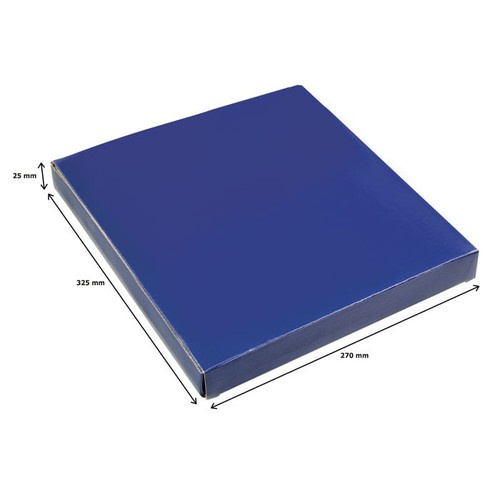 CADRE PHOTO BANDE LARGE- 100X150 mm thumbnail 5