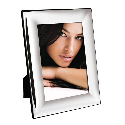 CADRE PHOTO POLI ET SIMPLE - 90X130 mm