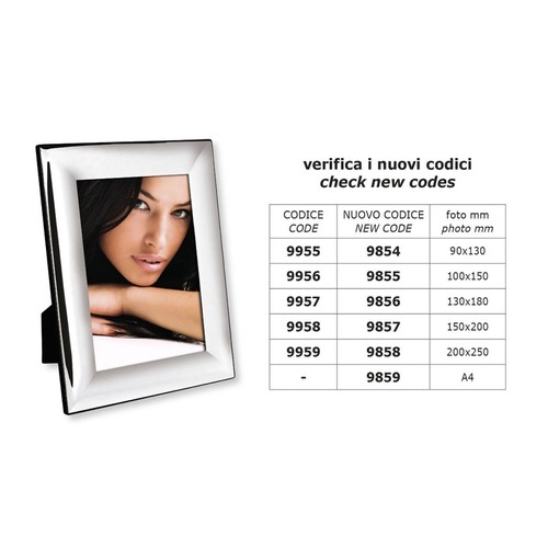 CADRE PHOTO POLI ET SIMPLE - 150X200 mm thumbnail 6