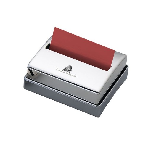 DISPENSADOR DE PAPEL REPOSICIONABLE