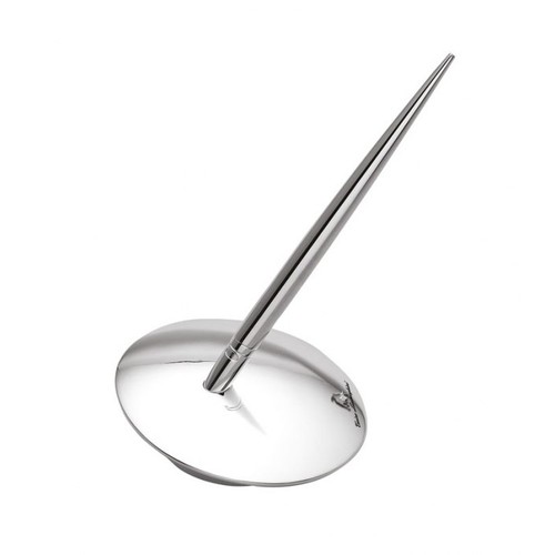 BOLÍGRAFO CON SOPORTE