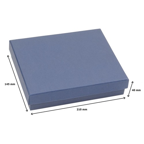 PRESSE-PAPIERS VERRE BLANC mm100x160 thumbnail 4