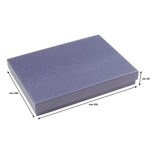 PRESSE-PAPIERS VERRE BLANC mm120x180 h19 thumbnail 4