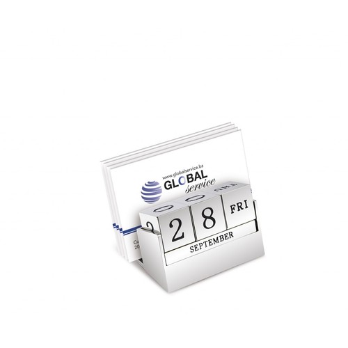 CALENDRIER DANS BOITE STANDARD thumbnail 4