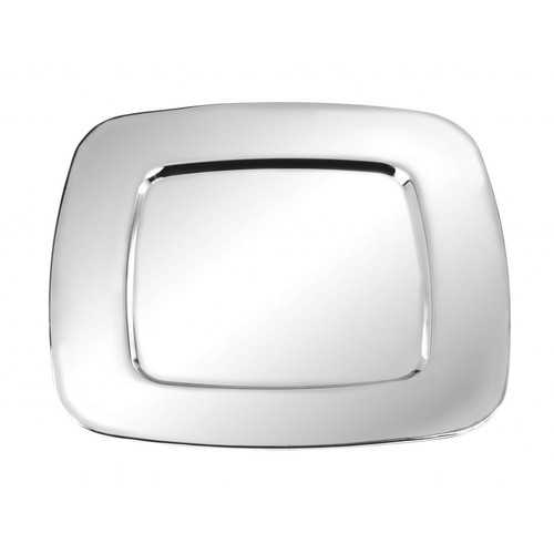 VIDE-POCHES CARRÉ cm 31,5x31,5