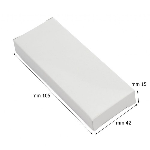 PORTE-PILULES RECTANGULAIRE 7 COMPARTIM. thumbnail 5