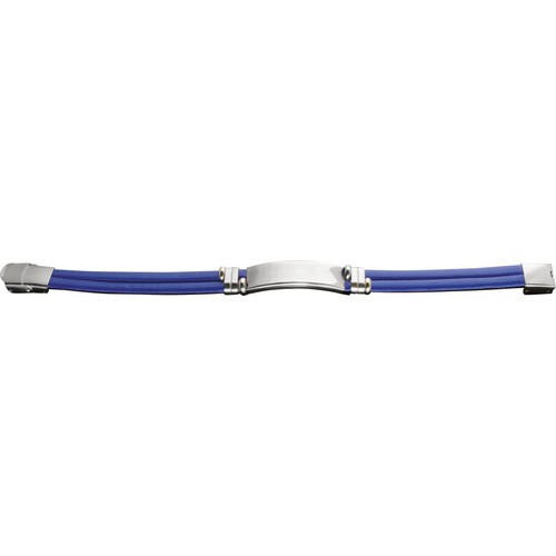bracelet-double-cordonnet-bleu-et-acier-personnalisable-582185-89