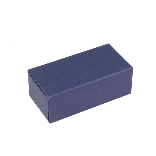 BOITE BLEUE 80X40X28 MM-BOUTONS DE MAN. thumbnail 4