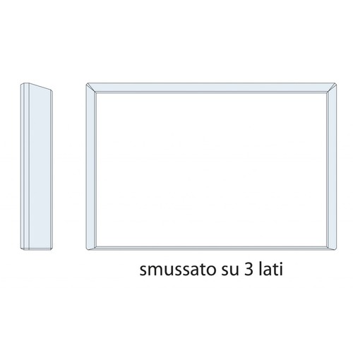 VERRE POUR SUBLIMATION 200X140X19MM thumbnail 4
