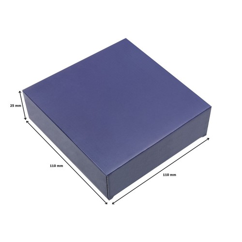 PIERRE RONDE POUR SUBLIMATION 9x9 CM thumbnail 4
