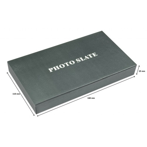 PIERRE POUR  SUBLIMATION 9X14 CM thumbnail 5