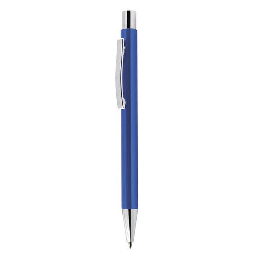 stylo-a-bille-aluminium-bleu-fonce-personnalisable-592378-89