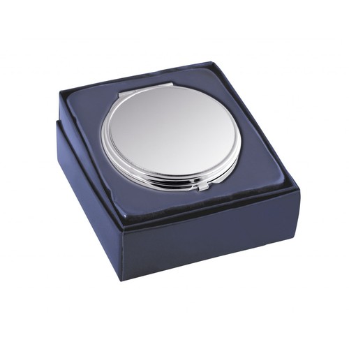 MIROIR POUR SAC À MAIN RONDE 70 MM thumbnail 4
