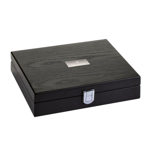 ÉCHECS STYLE LUX BOX BOIS - 230x230 mm thumbnail 6